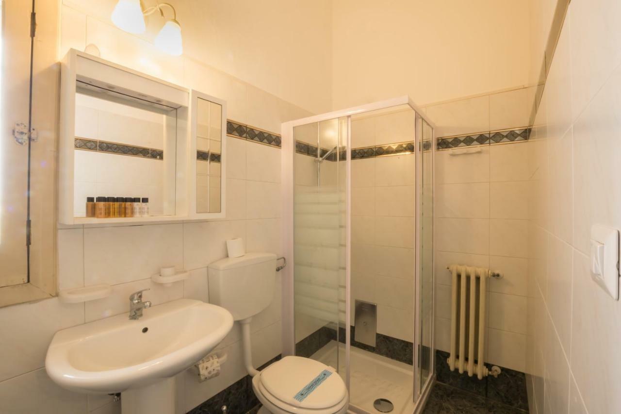 Palazzo Ashian Bed & Breakfast Акуарика дел Капо Екстериор снимка